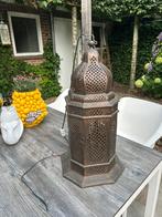 Marokkaanse lamp, Antiek en Kunst, Ophalen of Verzenden