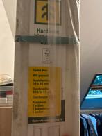 Hardhouten Binnenkozijn - Nieuw, Ophalen, 80 tot 100 cm, Binnendeur, Nieuw