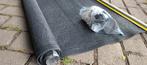 Rolgordijn semi transparant schaduwdoek 1,2m breed, Ophalen, Zo goed als nieuw