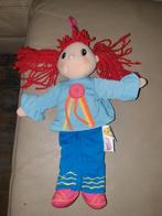 Pop Maggie Raggies Zapf creation, Ophalen of Verzenden, Pop
