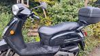 sym fiddle 2, Fietsen en Brommers, Scooters | SYM, Ophalen, Zo goed als nieuw, Benzine, Fiddle