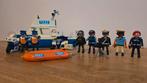 Playmobil police politie, Kinderen en Baby's, Speelgoed | Playmobil, Ophalen of Verzenden