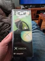 X Box RF Adapter., Spelcomputers en Games, Ophalen of Verzenden, Zo goed als nieuw