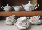 Theeservies compleet eind jaren 30, Antiek en Kunst, Antiek | Servies compleet, Ophalen