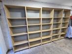 Boekenkasten 5stuks gratis op te halen, Ophalen, Met plank(en), Gebruikt, 50 tot 100 cm