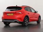 Ford Focus 1.0 EcoBoost Active Business | Trekhaak | Panoram, Origineel Nederlands, Bedrijf, Handgeschakeld, 3 cilinders