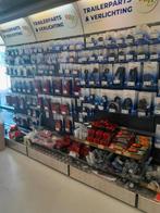 Winkelstelling / Wandstelling, Zakelijke goederen, Kantoor en Winkelinrichting | Winkel en Inventaris, Ophalen of Verzenden