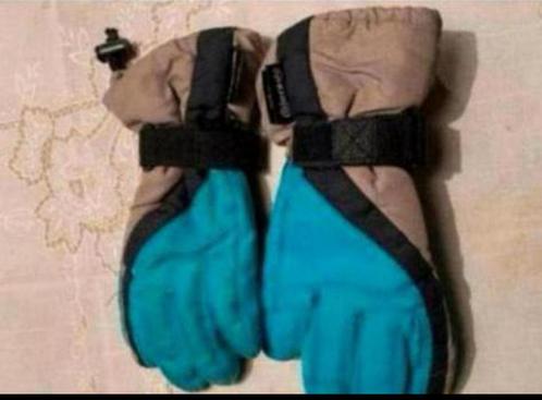 Ski Accessoires: Handschoenen L / Brillen / Trui/ Pet etc, Kleding | Heren, Wintersportkleding, Zo goed als nieuw, Overige typen