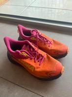 Kleurrijke Hoka Sportschoenen Maat 42, Ophalen of Verzenden, Gedragen, Overige kleuren, Sportschoenen