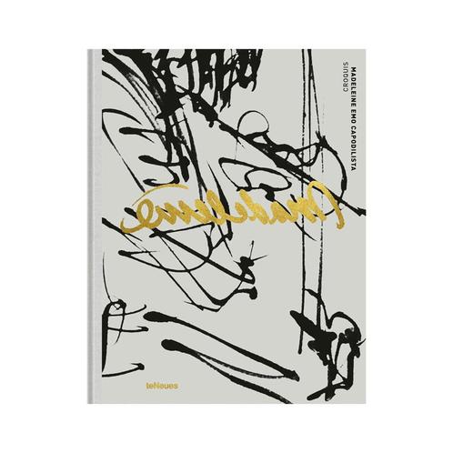 Madeleine Emo Capodilista - Croquis, Boeken, Kunst en Cultuur | Beeldend, Nieuw, Schilder- en Tekenkunst, Ophalen of Verzenden