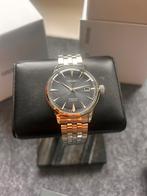 Seiko Presage - Blauw - SRPB41J1 - 40MM - conditie 9/10, Sieraden, Tassen en Uiterlijk, Horloges | Heren, Staal, Polshorloge, Ophalen of Verzenden