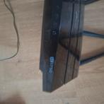 Tp link router ac 1750, Ophalen of Verzenden, Zo goed als nieuw
