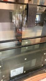 Hr++ glas te koop *nieuw* zie voor maten de advertentie, Ophalen, Gevelraam of Ruit, 160 cm of meer, Zo goed als nieuw