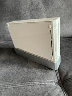 Wii + spellen + accessoires, Spelcomputers en Games, Gebruikt, Overige genres, 2 spelers, Ophalen of Verzenden