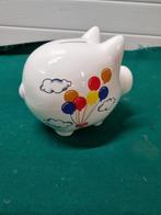 -	spaarvarken van aardewerk, Ophalen of Verzenden