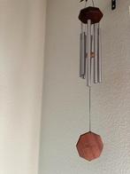 Pentatonische windgong, antroposofisch Waldorf, Ophalen of Verzenden, Zo goed als nieuw, Met geluid