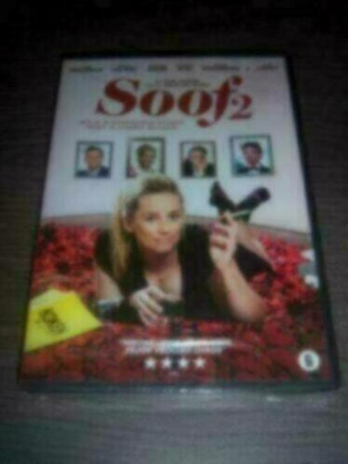 SOOF2 nieuw in seal, Cd's en Dvd's, Dvd's | Tv en Series, Nieuw in verpakking, Vanaf 6 jaar, Verzenden