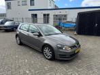 Volkswagen Golf 1.6 TDI Trendline BlueMotion, Voorwielaandrijving, Euro 5, Stof, Gebruikt