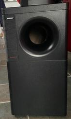 Acoustimass 10 series II home cinema speaker system, Ophalen, Gebruikt, Complete surroundset, Bose