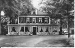 Oranjewoud Hotel Tjaarda., Verzamelen, Ophalen of Verzenden, 1960 tot 1980, Ongelopen, Friesland
