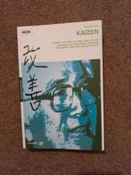 Twee boeken van Masaaki Imai, Ophalen of Verzenden, Gelezen