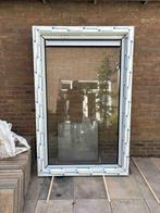 kozijn Verdiept profiel, Kunststof, Raamkozijn, Nieuw, 150 tot 225 cm