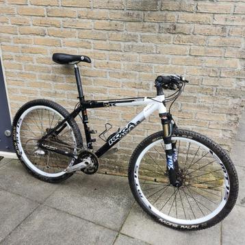 Mountainbike: Koga Miyata X-Runner  beschikbaar voor biedingen