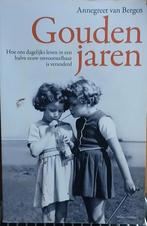 Annegreet van Bergen - Gouden jaren, Ophalen of Verzenden, Zo goed als nieuw, Annegreet van Bergen, Nederland