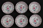 antieke porseleinen borden, Antiek en Kunst, Ophalen of Verzenden