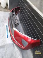 MITSUBISHI ECLIPSE CROSS VOORBUMPER+NIKKEL, Ophalen of Verzenden, Gebruikt, Mitsubishi, Bumper