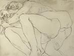 Ets Eddy Roos, 2000, Nederland, Antiek en Kunst, Kunst | Etsen en Gravures, Ophalen of Verzenden