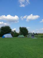 Boerderijcamping Rust Ruimte Natuur Gezelligheid Kamperen, Speeltuin, In bos, Landelijk