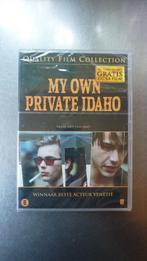 My Own Private Idaho (+ bonusfilm) NIEUW, Cd's en Dvd's, Dvd's | Filmhuis, Vanaf 6 jaar, Ophalen of Verzenden, Nieuw in verpakking