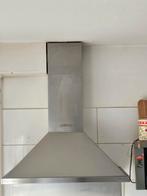 SMEG Afzuigkap - Wandschouwkap, Witgoed en Apparatuur, Afzuigkappen, Ophalen, Gebruikt, Wandschouwkap, 400 tot 600 m³ per uur