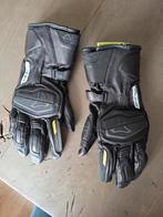 Macna dames leren motor handschoenen L/8 zgan, Ophalen of Verzenden, Dames, Handschoenen, Tweedehands