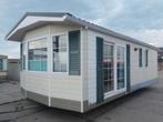 Wintervast chalet met CV, zonder sanitair, Caravans en Kamperen, Stacaravans, Tot en met 4