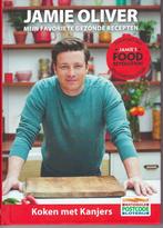 Koken met Kanjers - Jamie Oliver, Boeken, Nieuw, Ophalen of Verzenden, Jamie Oliver
