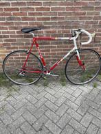 Batavus racefiets, Ophalen, Gebruikt, Batavus, Aluminium