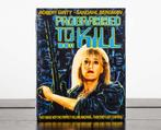 Programmed to Kill Blu-Ray (US Import) Kino Lorber, 333 W39th Street, Suite 503 10018 NEW YORK, USA, Science Fiction en Fantasy