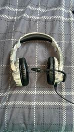 Playstation headset, Ophalen, Zo goed als nieuw, Sony
