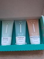 NAÏF Set Shampoo, Conditioner & Body Wash, Ophalen, Nieuw, Gehele gezicht, Reiniging