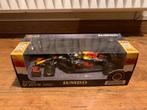 F1 2021 Max Verstappen Jumbo - Bburago, Hobby en Vrije tijd, Modelauto's | 1:24, Ophalen of Verzenden, Nieuw, Auto, Bburago