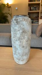 Vaas 52 x 22, Huis en Inrichting, Woonaccessoires | Vazen, Ophalen, Steen, Overige kleuren, 50 tot 75 cm