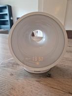 Philips Somneo Wake-Up Light HF3650/01 - Zo goed als nieuw!, Ophalen of Verzenden, Zo goed als nieuw, Kunststof, Minder dan 100 cm