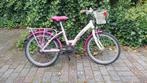 Meisjes kinderfiets 20 inch wiel (6-8 jaar), Fietsen en Brommers, Fietsen | Meisjes, Ophalen, Gebruikt, Gazelle@, Handrem