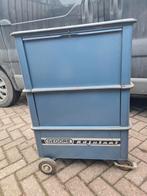 Gedore Atjutant in bijna nieuwstaat, Ophalen, Zo goed als nieuw