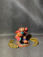 Skylanders Trap Team Head Rush beschadigd, Avontuur en Actie, W, 2 spelers, Ophalen of Verzenden