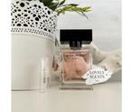 𝐌𝐔𝐒𝐂 𝐍𝐎𝐈𝐑 for her EdP tester Narciso Rodriguez, Ophalen of Verzenden, Nieuw
