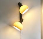 Vintage Wandlamp Herda, Huis en Inrichting, Lampen | Wandlampen, Ophalen, Zo goed als nieuw