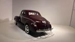 Ford 1940 bordo red universal hobbies 1.18, Overige merken, Ophalen of Verzenden, A, A